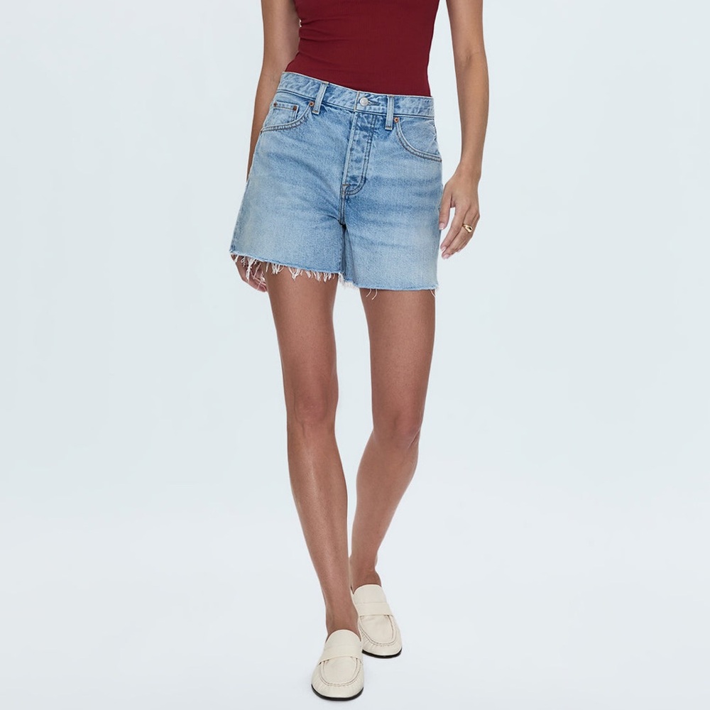 Pistola ANDIE HIGH‎ RISE VINTAGE SHORT NOTION 28